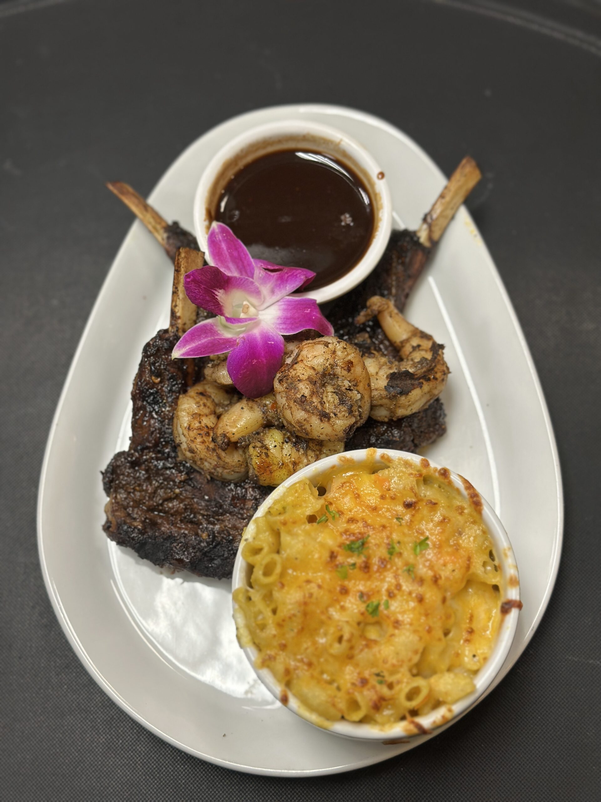 jerk chicken las vegas