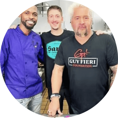 Dutch Pot Restaurant - North Lauderdale photo 6