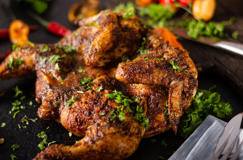 best jerk chicken las vegas