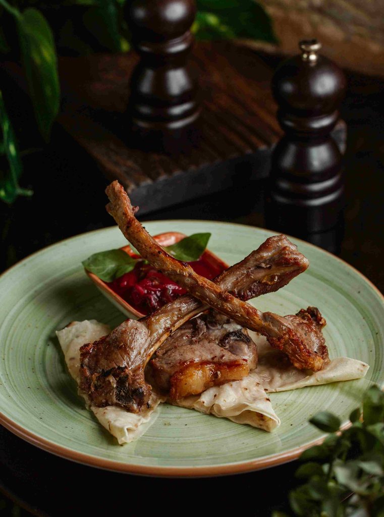 best jamaican oxtail las vegas