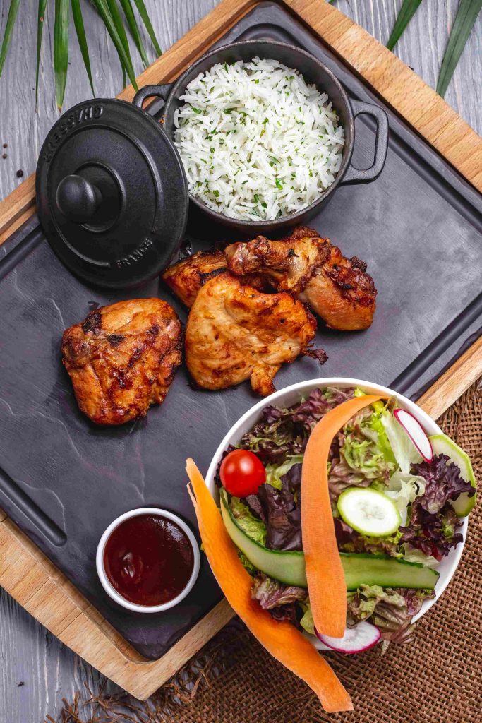 best jamaican jerk chicken las vegas