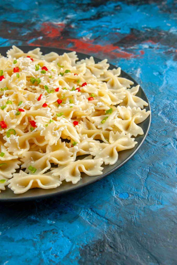 rasta pasta las vegas