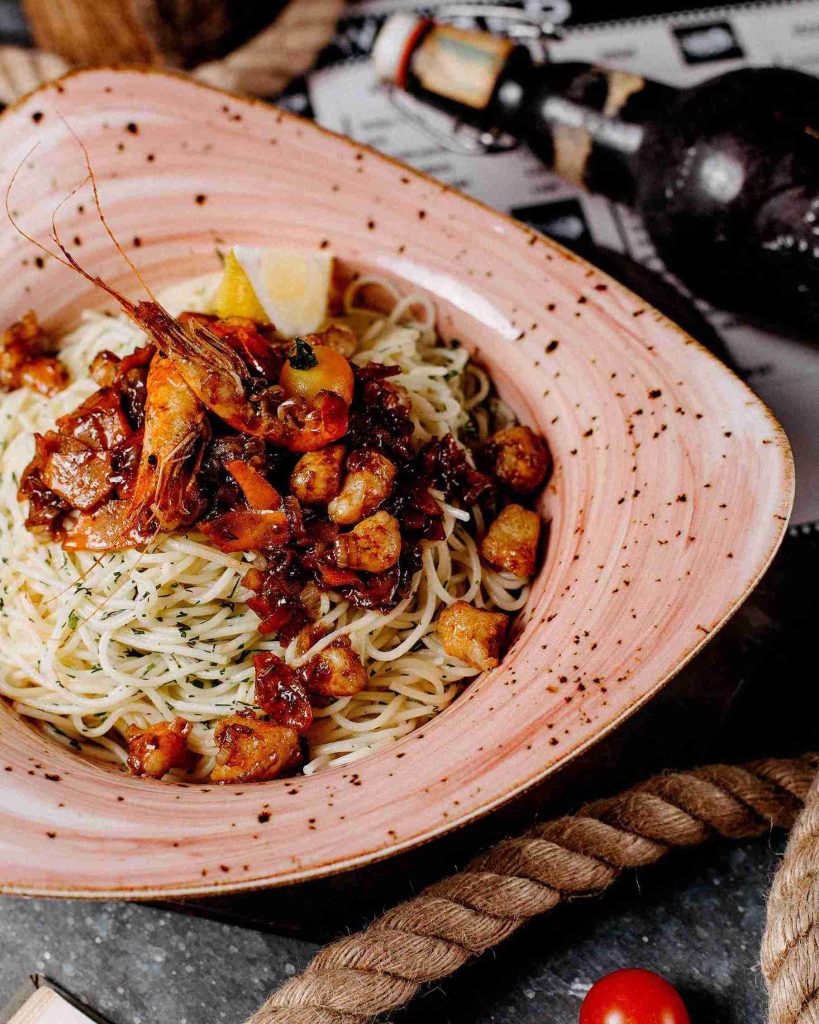 best jerk chicken rasta pasta las vegas