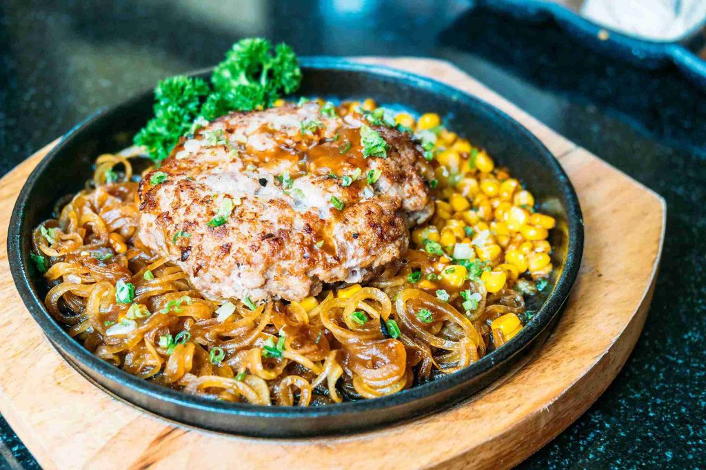 jerk chicken pasta